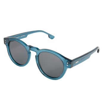 Komono Sunglasses Clement mirror lenses, frost frame