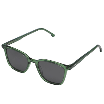 Komono Sonnenbrille Ethan mint, seitlich