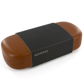Komono Verpackung für Sonnenbrille metal serie