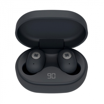 Kreafunk Bluetooth inEar Kopfhörer aBEAN schwarz