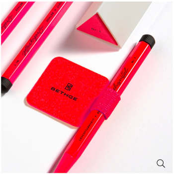 Preview: Leuchtturm Kugelschreiber Drehgriffel Nr1 Luminous Edit Neon style