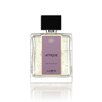 Lubin, Eau de Parfum Flakon, ATTIQUE, Duft