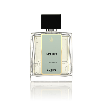 Lubin, Eau de Parfum Flakon, Vetiris, Duft