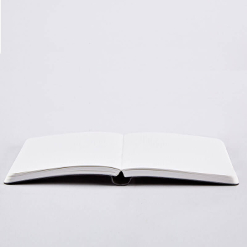 Preview: Nuuna Graphic S Notebook BÉBÉ SUCRÉ