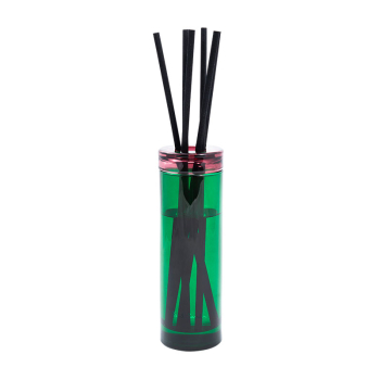 Paul Smith Diffuser  Botanist,Glasgefäss, grün aubergine, 250ml