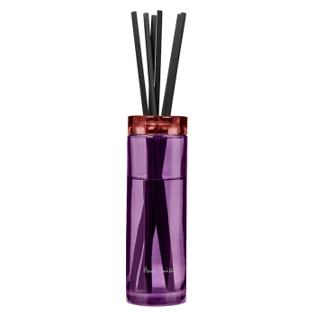 Paul Smith Diffuser Jasmine, Glasgefäss, violett-pink, 250ml