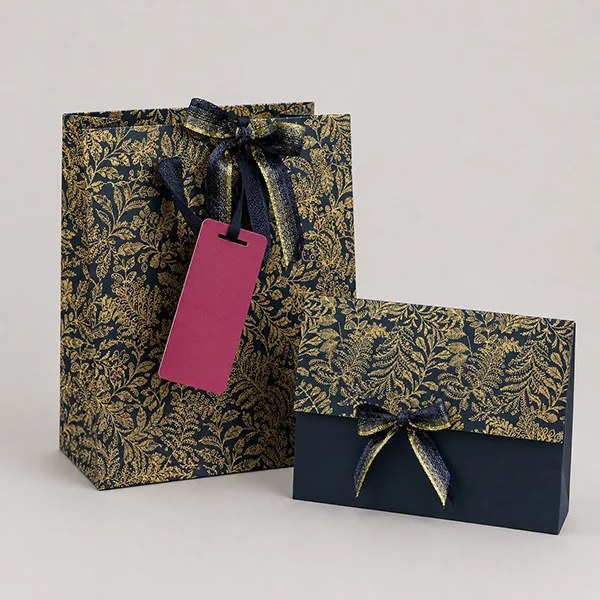 BAGS & BOXES