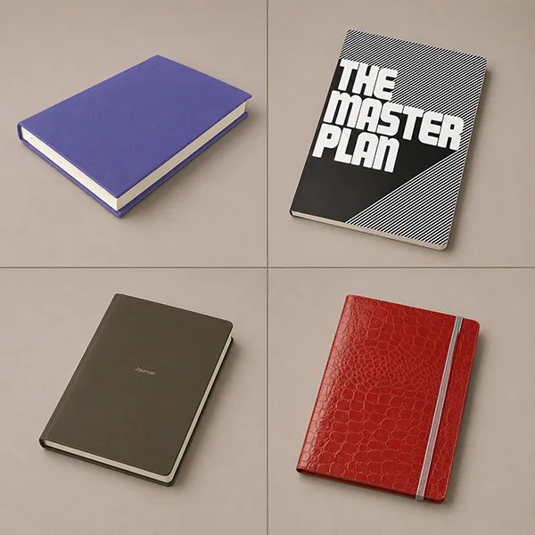 Notizbücher — Trixi Gronau