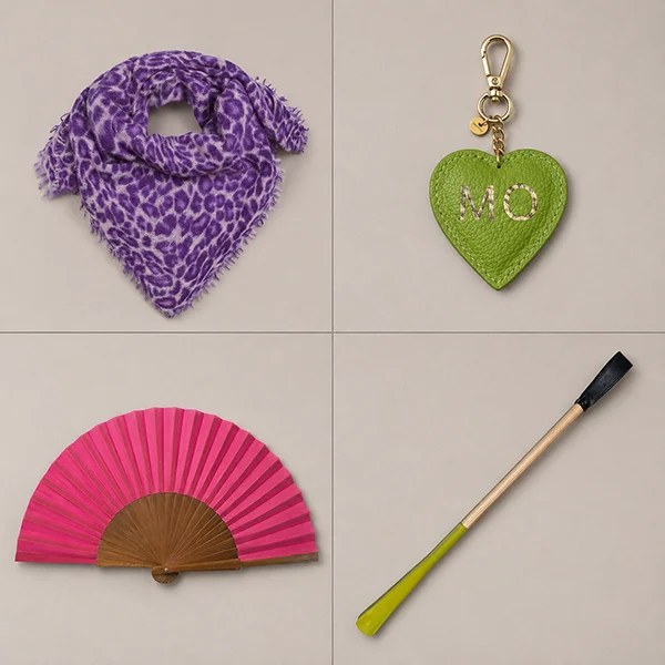 ACCESSOIRES