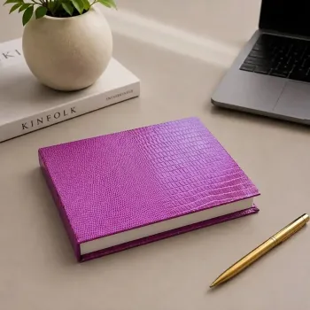 Preview: Trixi Gronau COCO Case fuchsia with pad, style