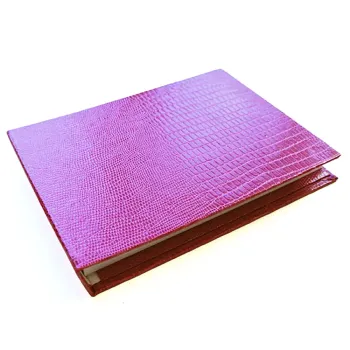Trixi Gronau COCO Case fuchsia with pad