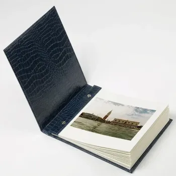 Preview: Trixi Gronau, Isa photoalbum, guestbook inside