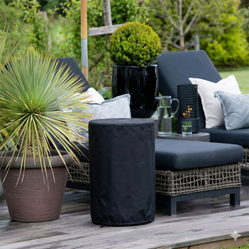 Preview: Tenderflame Cover Mossel Bay black,  style