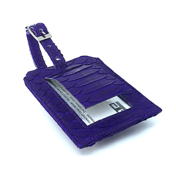 Carry, trailers,python purple, detail, Trixi Gronau