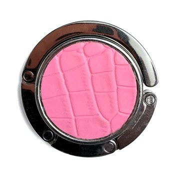 Trixi Gronau Taschenbutler Erin Dakar Neon Koralle Kalbsleder