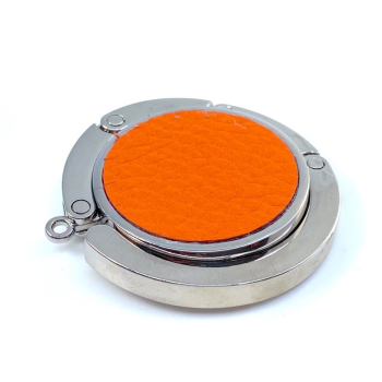 Trixi Gronau, taschenbutler Erin, Taschenhalter, Dollaro orange