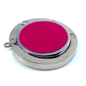 Trixi Gronau, taschenbutler Erin, Taschenhalter, Dollaro pink