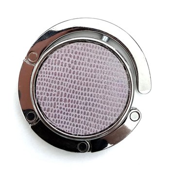 ERIN Tejus metallic rosé