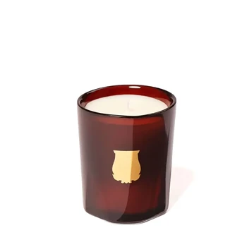 Trudon Cire kleine Duftkerze 70 g im bernsteinfarbenen Glas