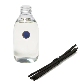 Trudon Diffuser Refill Raumduft Ernesto, schwarz Stäbe, Trixi Gronau