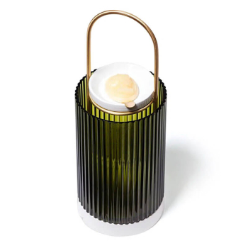 Trudon Duftamulett Kamee Spiritus Sancti,Promeneuse