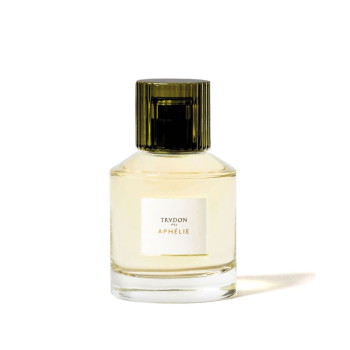 Cire Trudon, Eau de Parfum Aphelie glas flacon, green cap