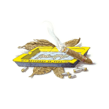 Preview: Trudon Fragrance matches Ernesto Dukes and Duchessess Fragrance