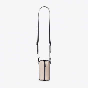 Ucon Acrobatics, Crossbody Bag Matteo, nude, mit Gurt