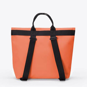 Preview: Ucon Acrobatics, Rucksack Eliza Lotus Serie koralle, coral Rückseite