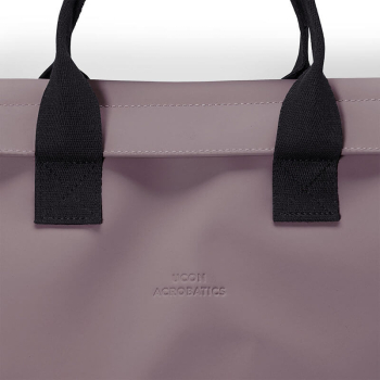 Preview: Ucon Acrobatics, Rucksack Eliza Lotus Serie grape Detail