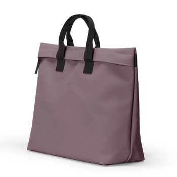 Preview: Ucon Acrobatics, Rucksack Eliza Lotus Serie grape, seitlich
