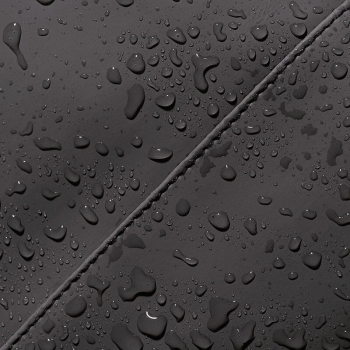 Ucon Acrobatics, Rucksack Eliza Lotus Serie schwarz , Material Detail
