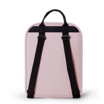 Preview: Ucon Acrobatics, Rucksack Mini Alison Lotus Serie light rose Rückseite