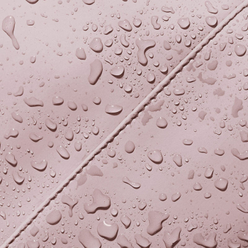 Ucon Acrobatics, Rucksack Mini Alison Lotus Serie light rose, Material Detail