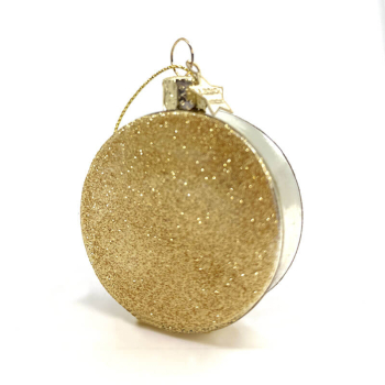 Preview: Wondels WEihnachtsdekoration Kaviar Dose, Rückseite