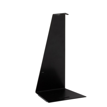 Utile4 Schuhanzieher Staender schwarz, frontal