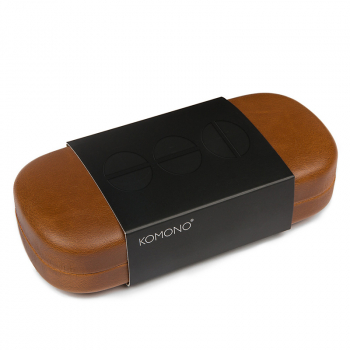 Komono Box for sunglasses