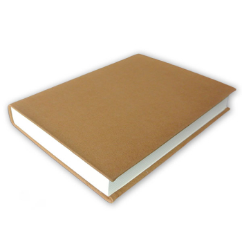 Mazzi, tabac Notebook, Kanuba bound, Diary, Trixi Gronau