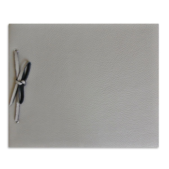 Fotoalbum Leder stone A4 Trixi Gronau