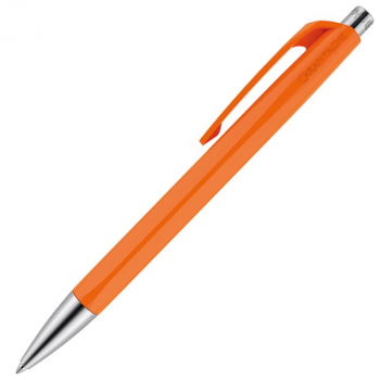 Caran d'Ache, Kugelschreiber, 888 Infinte, in orange