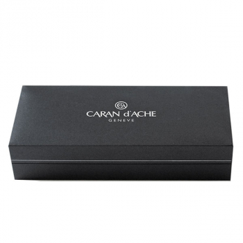 caran d ache Leman verpackung