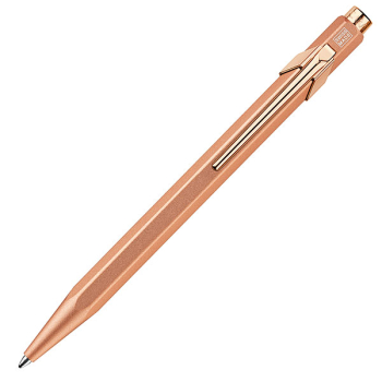 Caran d'Ache, Kugelschreiber, rosegold