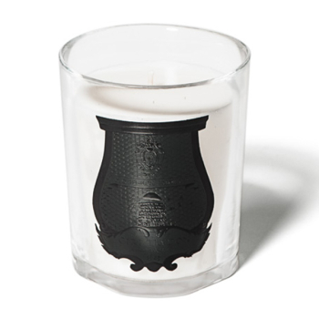 Cire Trudon, Duftkerze, im Glas, Giambattista Valli, Rose Poivrée limited edtion, weiss