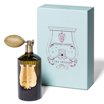Cire Trudon, Raumduft, im Glas, Abd al Kader, Geschenkverpackung