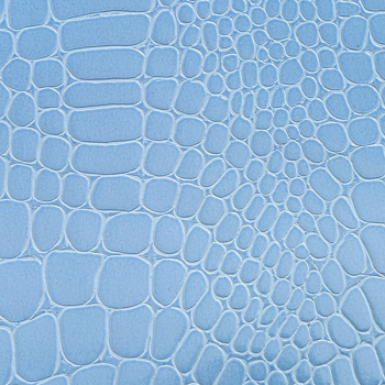 Surface Croco lightblue