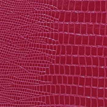 Surface Iguana fuxia