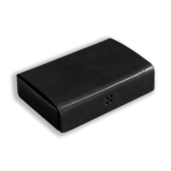 Legendaer -leather-case-etwee-short black,