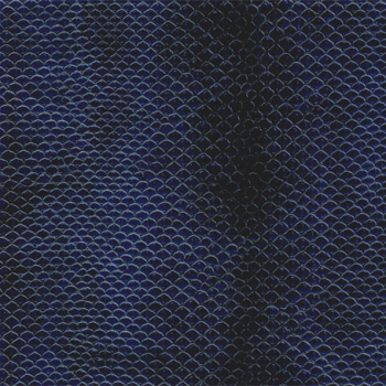 Surface Mamba blue
