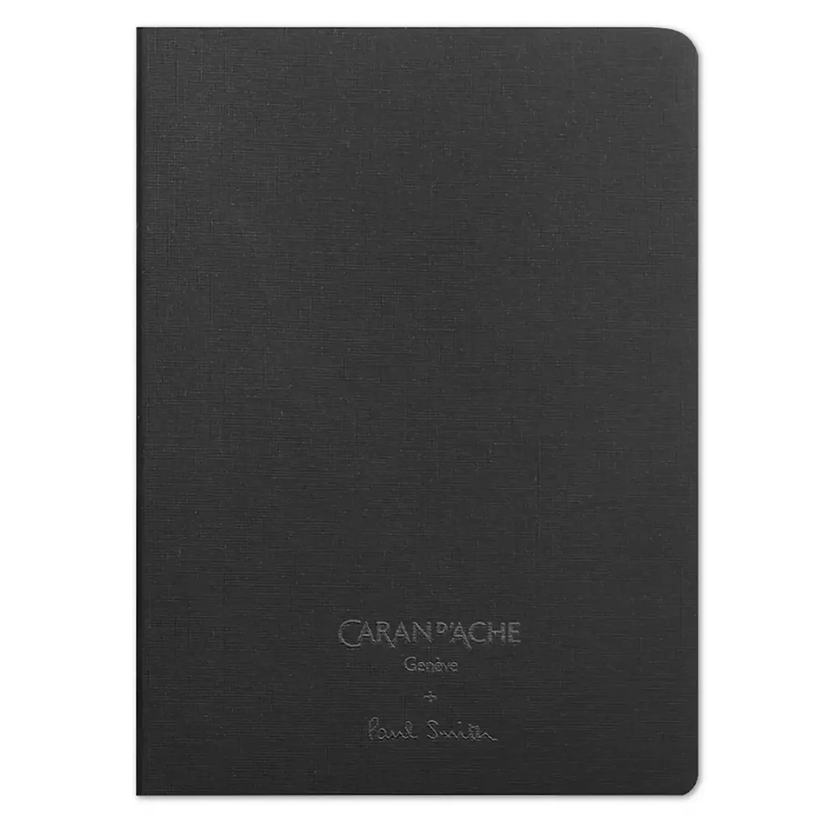 Caran d'Ache Notizbuch PAUL SMITH Edit 5