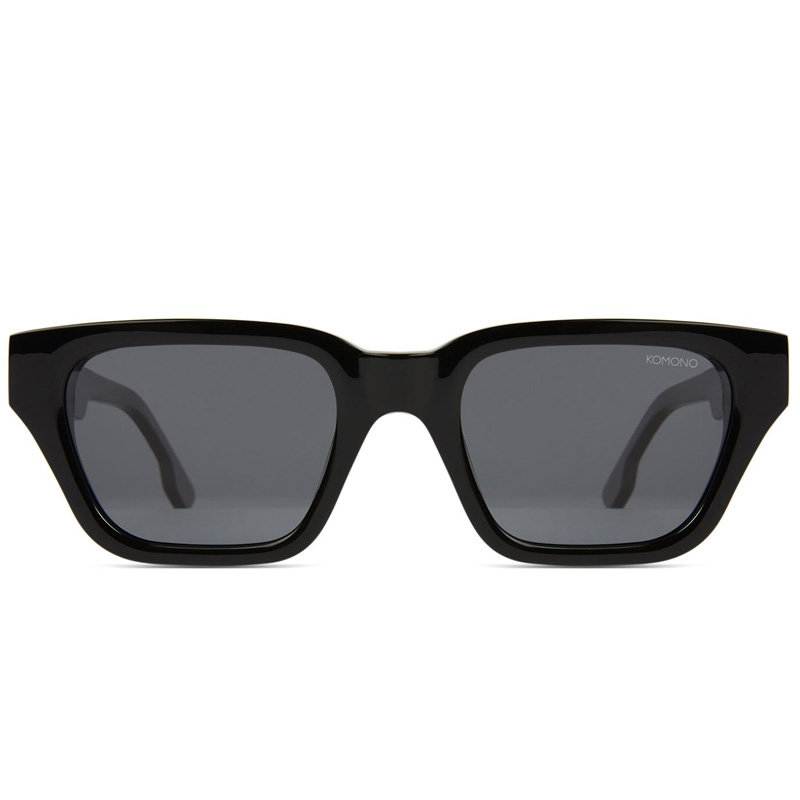 Komono all black hotsell